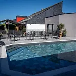Ibis Saint-nazaire -