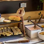 Ibis Saint-nazaire -