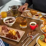 Ibis Saint-nazaire - 3*