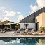 Hotell Ibis Saint-nazaire - Trignac
