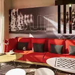 Ibis Saint-nazaire - Hotell Trignac