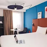 Hotell Ibis Saint-nazaire -