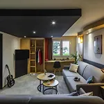 Hotell Ibis Saint-nazaire - Trignac