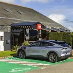 Ibis Saint-nazaire - 3*
