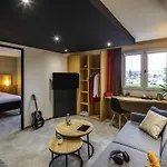 Ibis Saint-nazaire -