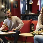 Hotel Ibis Saint-nazaire -