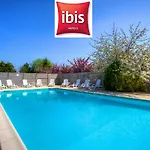 Hotell Ibis Saint-nazaire -