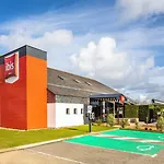 Hotell Ibis Saint-nazaire - 3*