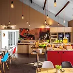 Ibis Saint-nazaire - 3* Trignac