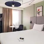 Ibis Saint-nazaire - Hotel