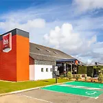 Ibis Saint-nazaire - Trignac