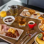 Hotel Ibis Saint-nazaire -