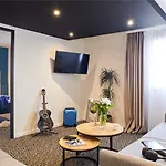 Hotel Ibis Saint-nazaire -
