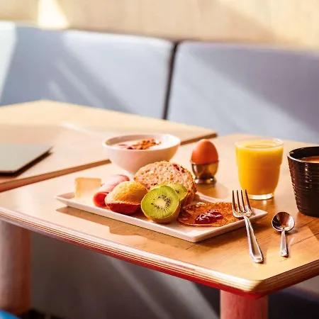 Ibis Saint-nazaire - 3* Trignac