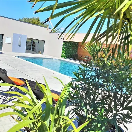 Ibis Saint-nazaire - Hotel Trignac