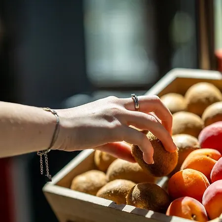 Hotel Ibis Saint-nazaire - 3*