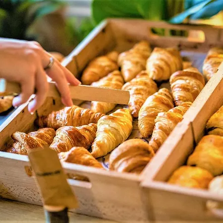 Ibis Saint-nazaire -