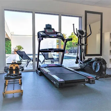 Ibis Saint-nazaire - Hotel Trignac