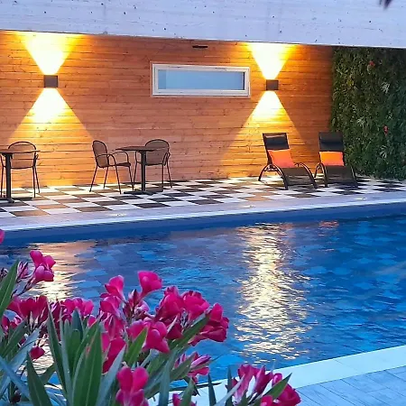 Ibis Saint-nazaire - Hotel Trignac