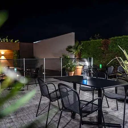 Ibis Saint-nazaire - Trignac 3*