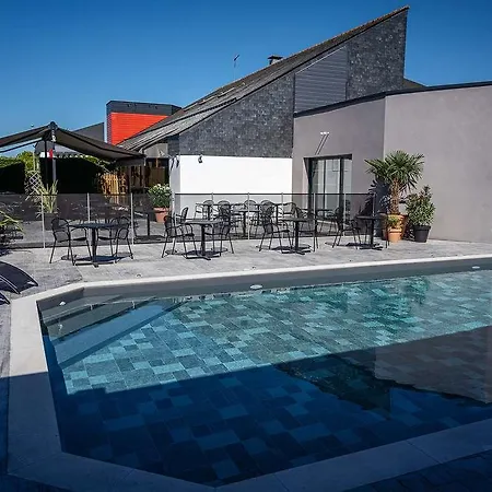 Ibis Saint-nazaire -