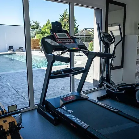 Hotel Ibis Saint-nazaire -