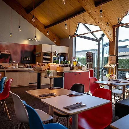 Ibis Saint-nazaire - Hotel