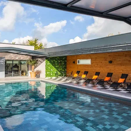 Hotel Ibis Saint-nazaire - 3*