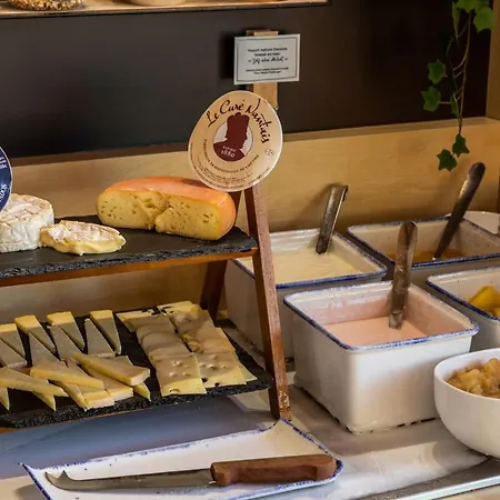 イビス サン ナゼール -