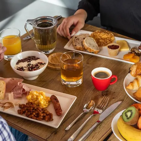 Ibis Saint-nazaire - 3*