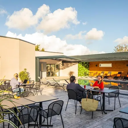 Ibis Saint-nazaire -