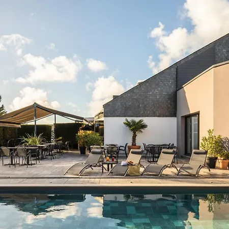 Hotel Ibis Saint-nazaire - Trignac Saint-Nazaire (Loire-Atlantique)