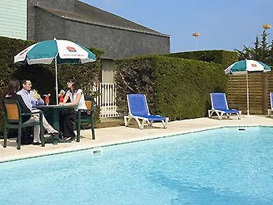 Ibis Saint-nazaire - Trignac 3*
