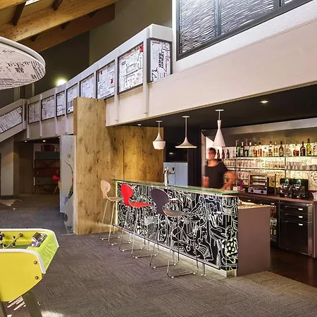 Ibis Saint-nazaire - 3* Trignac