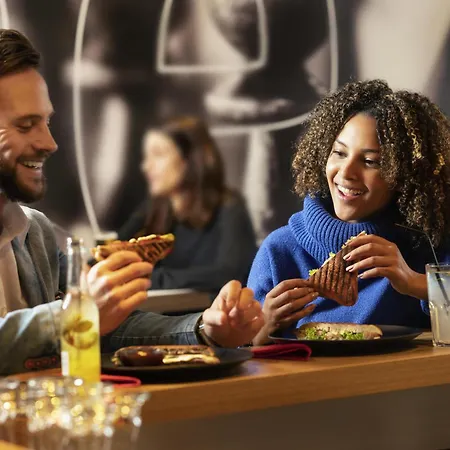 Ibis Saint-nazaire - 3* Trignac