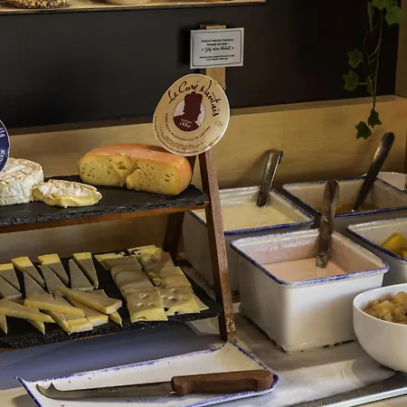 Ibis Saint-nazaire -