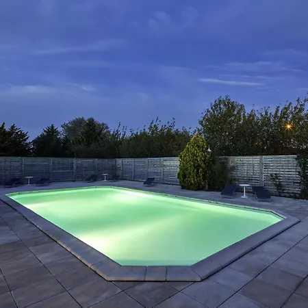 Ibis Saint-nazaire - Hotel Trignac