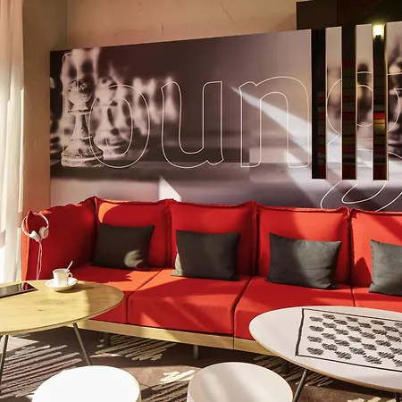 Ibis Saint-nazaire - Hotel Trignac