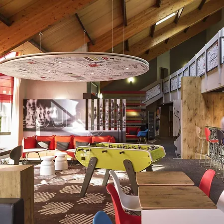 Ibis Saint-nazaire - 3*