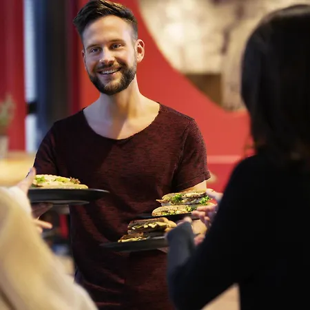 Ibis Saint-nazaire - Trignac