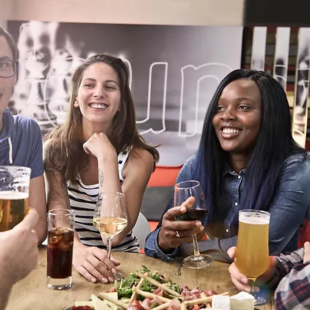 Ibis Saint-nazaire - Hotel