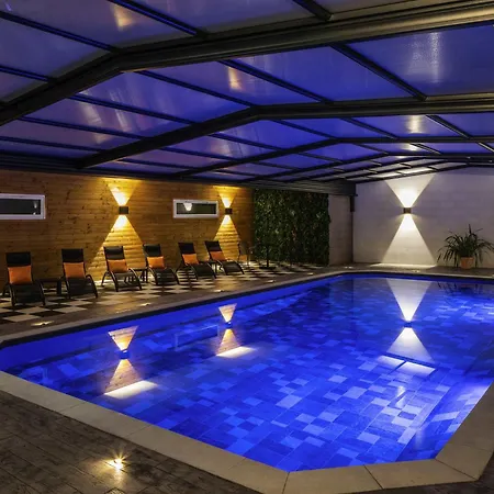 Hotel Ibis Saint-nazaire - 3*