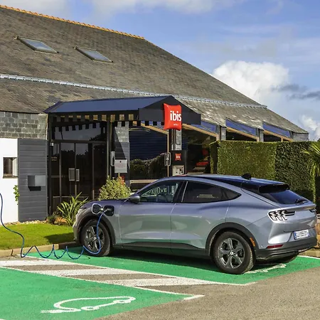 Ibis Saint-nazaire - 3*