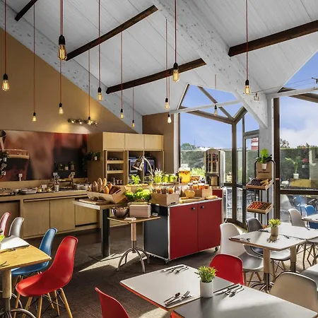 Ibis Saint-nazaire - Trignac