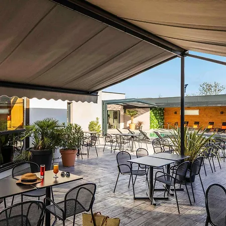 Ibis Saint-nazaire - 3* Trignac