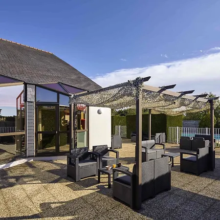 Ibis Saint-nazaire - Hotel