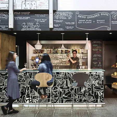 Hotel Ibis Saint-nazaire - Trignac