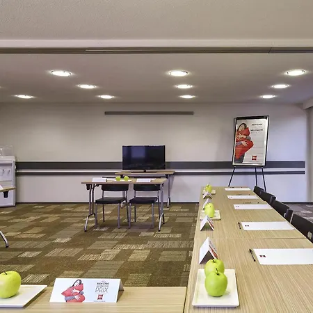 Ibis Saint-nazaire - Hotel