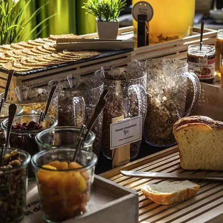 Ibis Saint-nazaire - Hotel Trignac