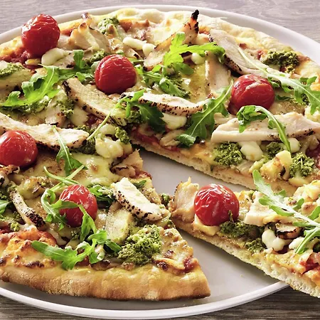 Ibis Saint-nazaire - Trignac